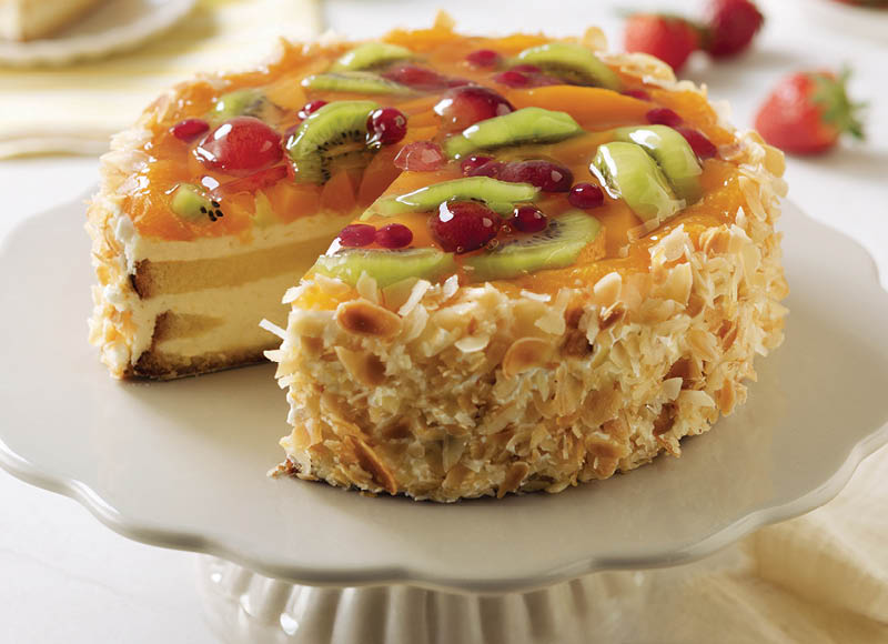 VAISINIS tortas