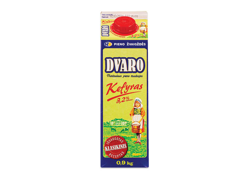 Kefyras DVARO
