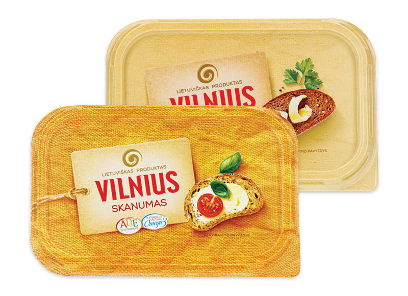 Margarinui VILNIAUS