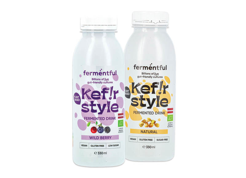 Fermentuotas gėrimas FERMENTFUL