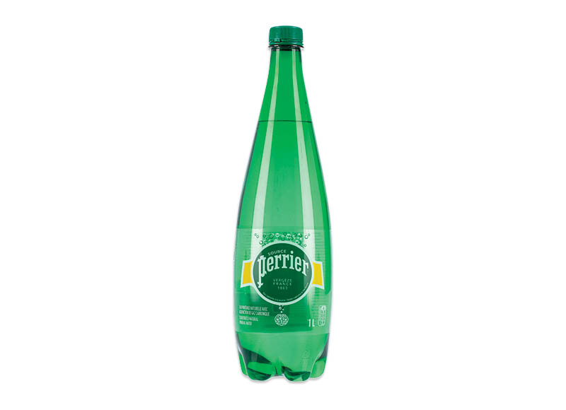 Mineralinis vanduo PERRIER