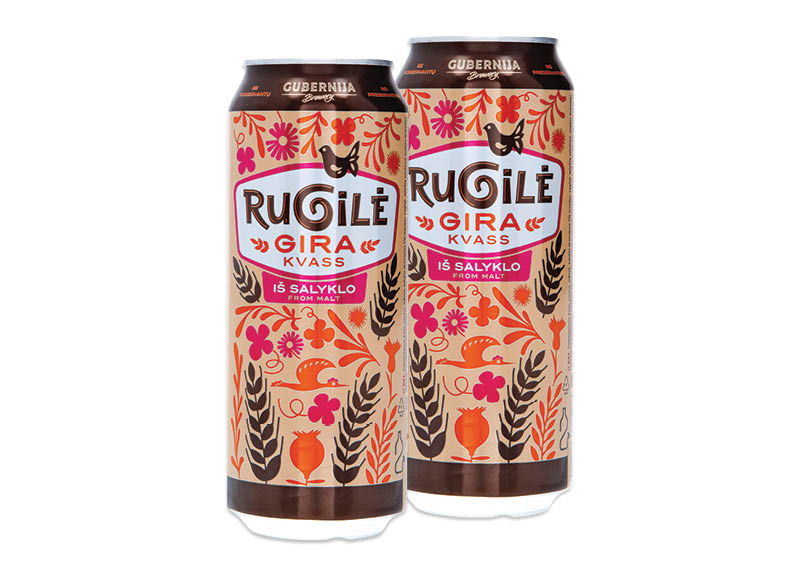 Gira RUGILĖ
