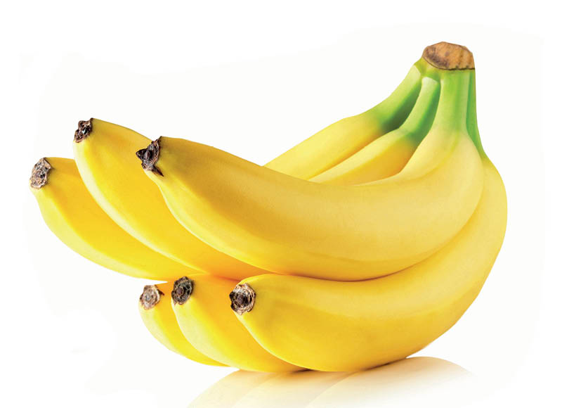 BON VIA bananai