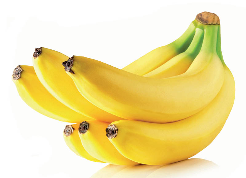 BON VIA bananai