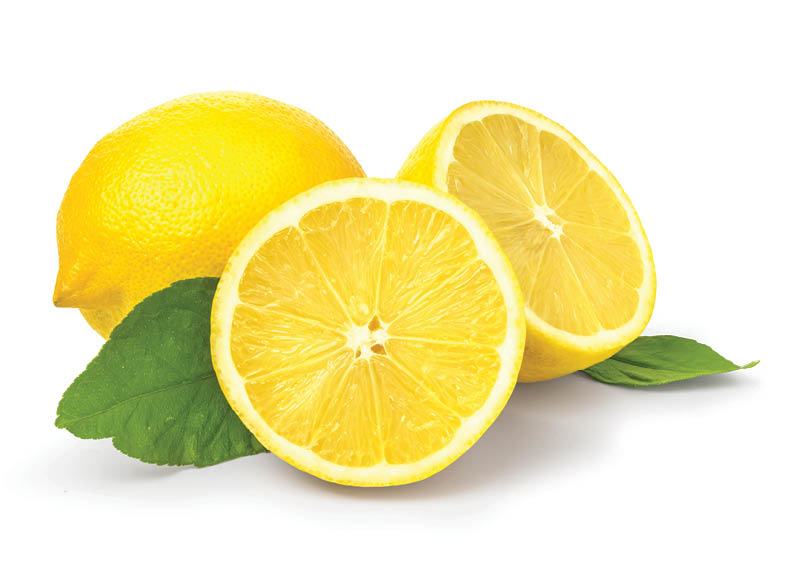 Fasuotos citrinos