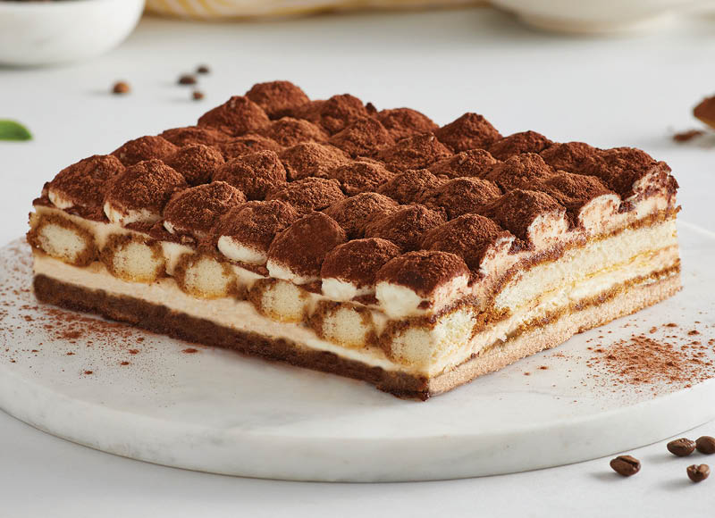 Pyragas TIRAMISU