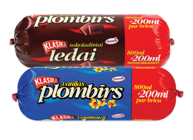 Ledams KLASIKA