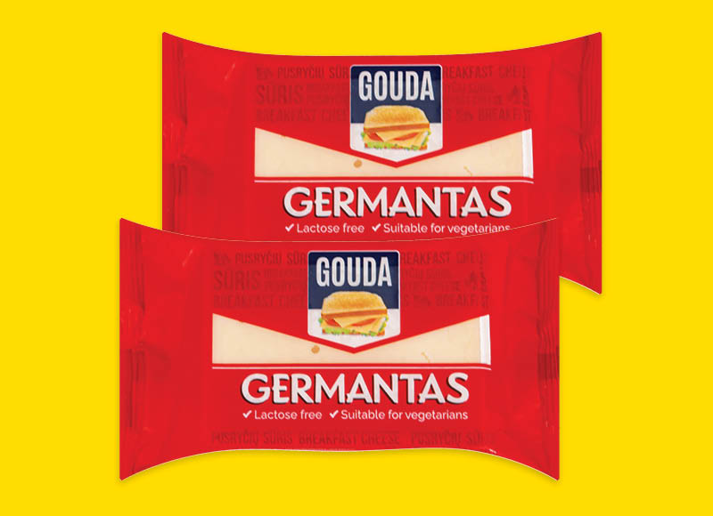 Sūris GERMANTAS