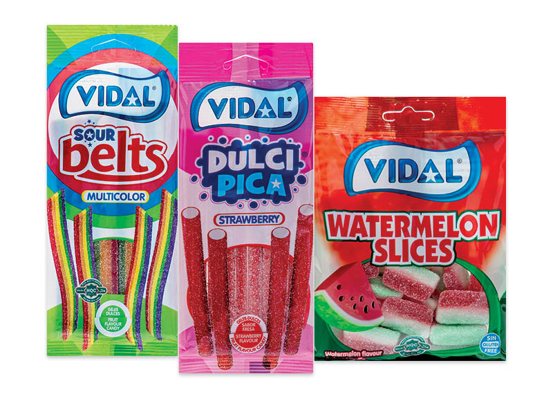 Guminukai VIDAL