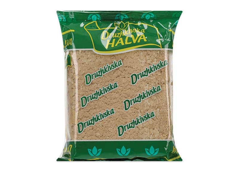 Saulėgrąžų chalva
