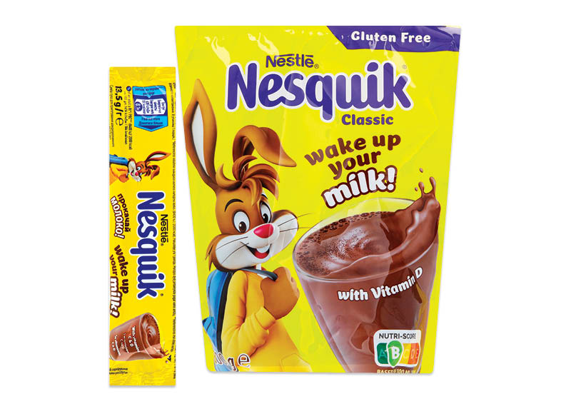 Kakavai NESQUIK