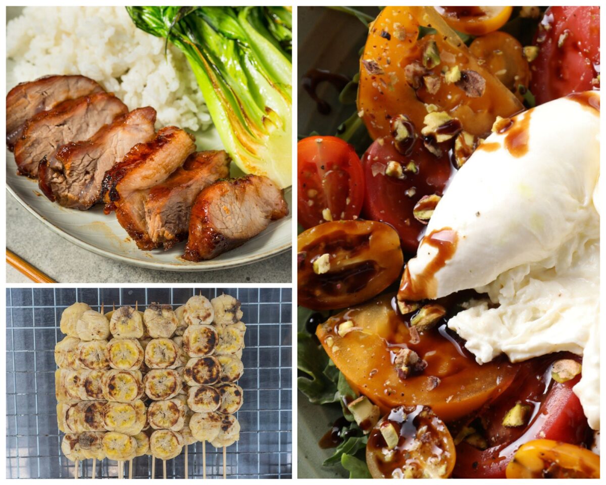 Recipe