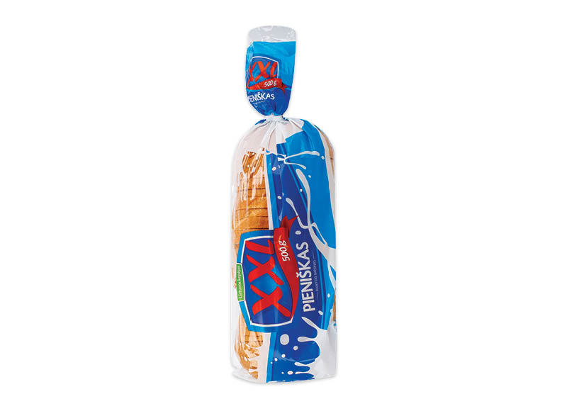 Batonas PIENIŠKAS XXL