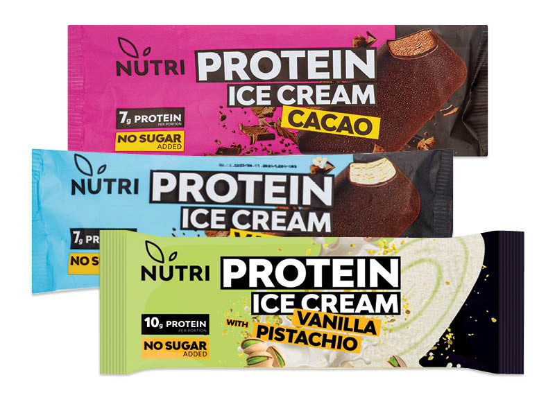 Ledai NUTRI PROTEIN