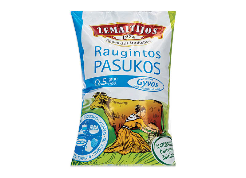 Raugintos pasukos ŽEMAITIJOS