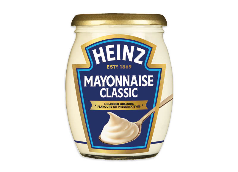 Majonezas HEINZ