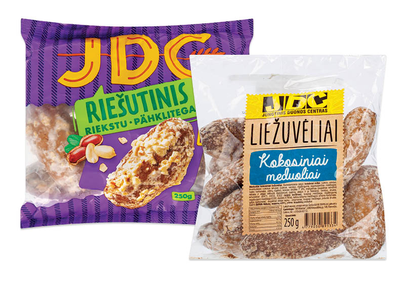 Meduoliai JDC