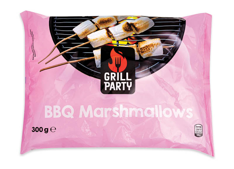 GRILL PARTY zefyrai
