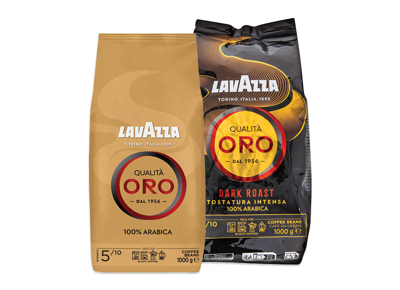 kavos-pupeles-lavazza-qualita-oro