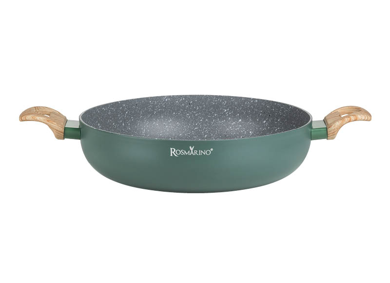 Troškintuvas ROSMARINO ECOCOOK PLUS