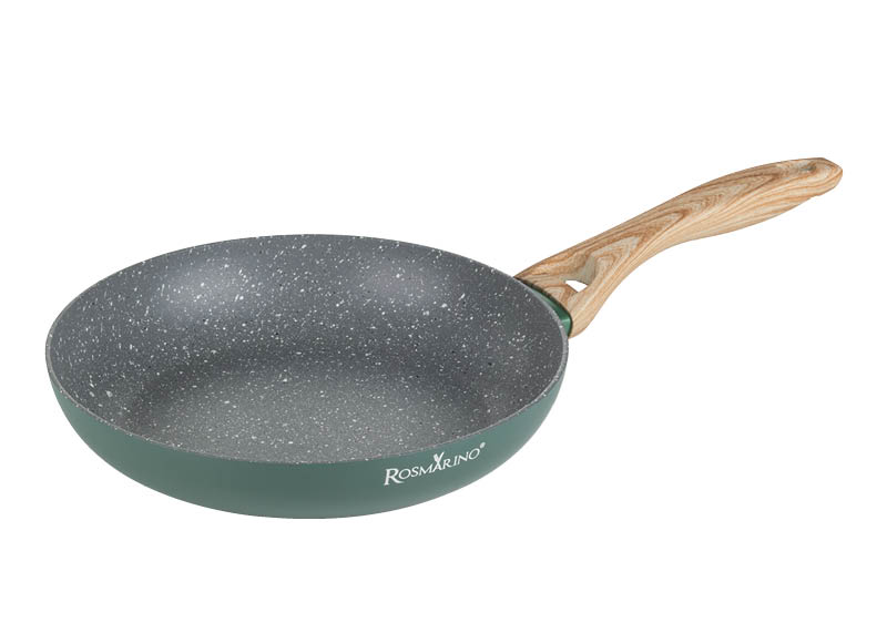 Keptuvė ROSMARINO ECOCOOK PLUS