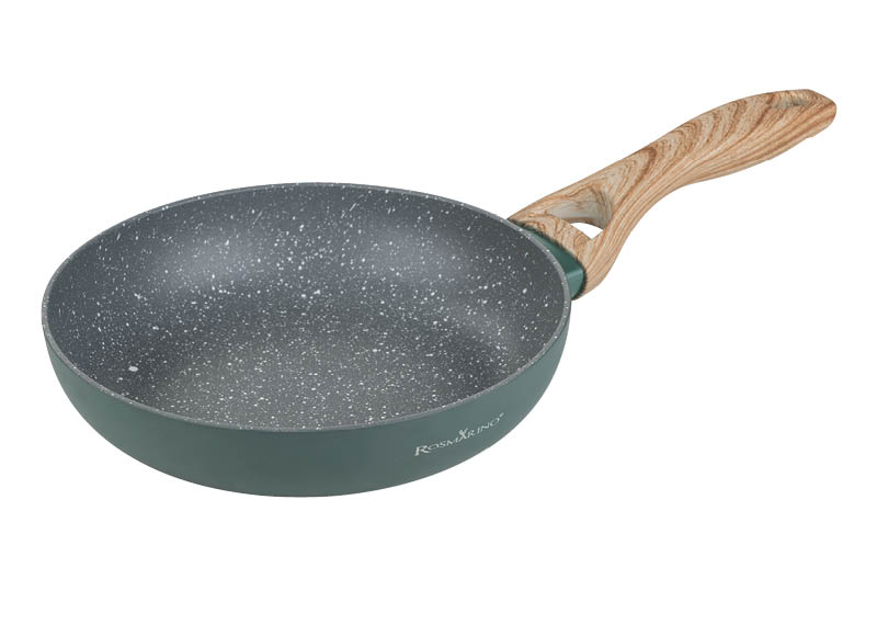 Keptuvė ROSMARINO ECOCOOK PLUS