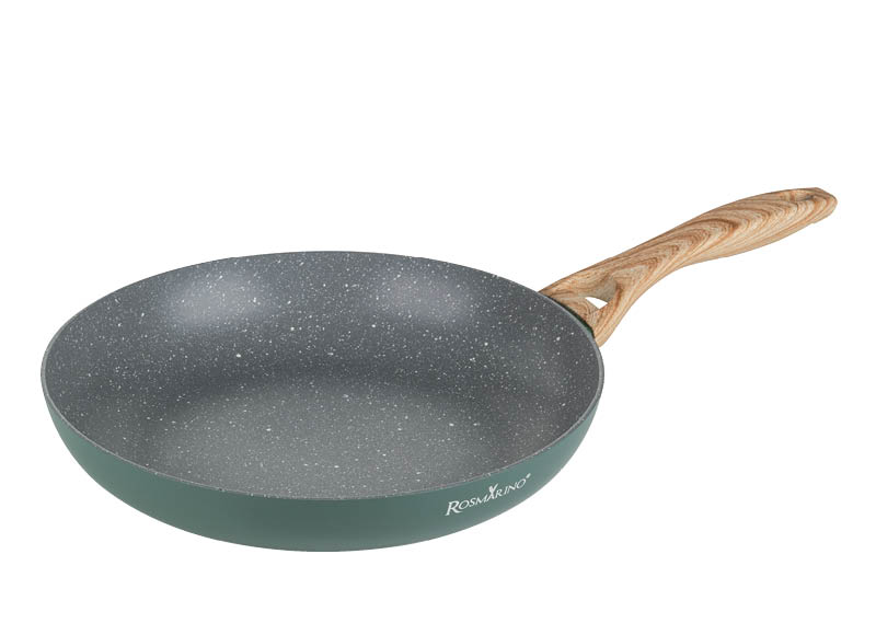 Keptuvė ROSMARINO ECOCOOK PLUS