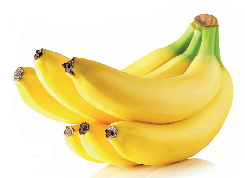 BON VIA bananai