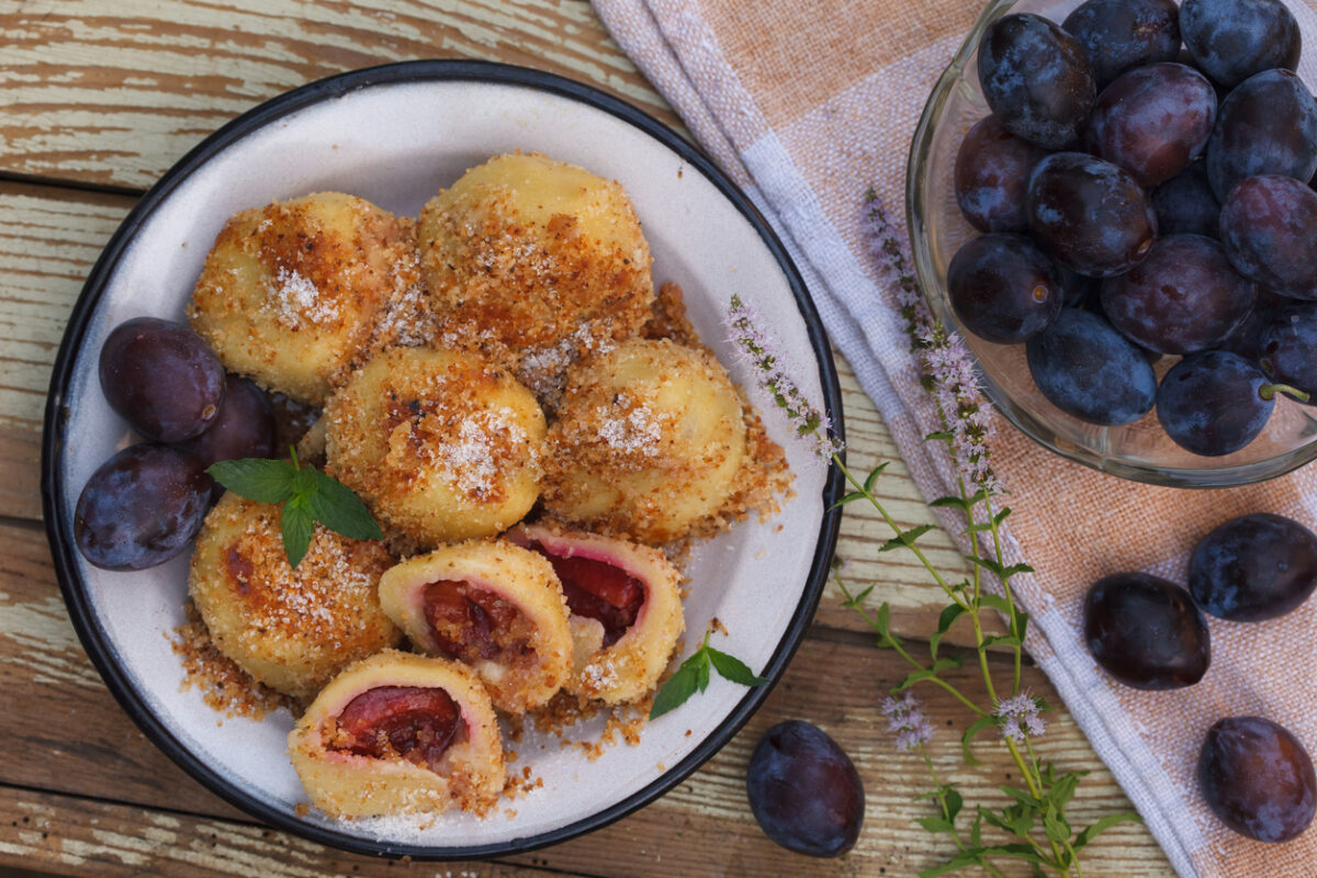 Recipe