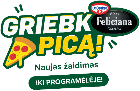 Griebk picą!