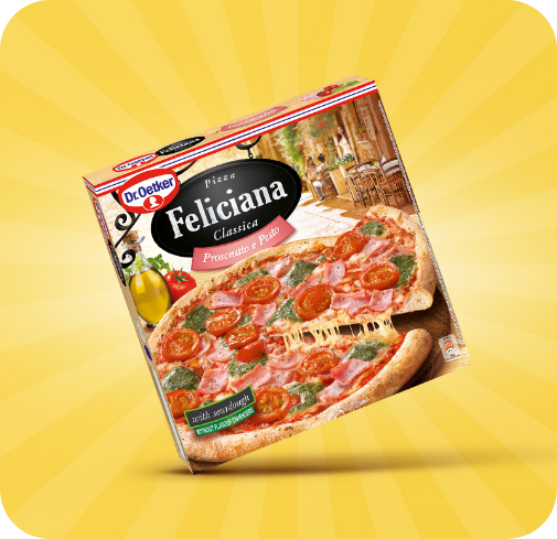 Picos prizas - Feliciana