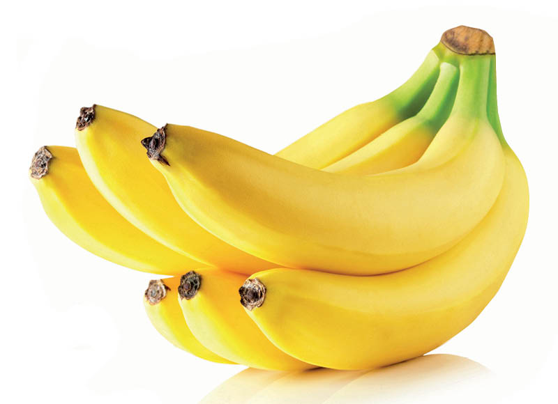 BON VIA bananai