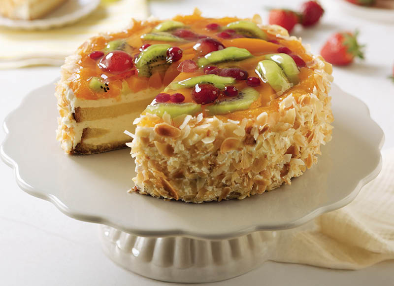 VAISINIS tortas