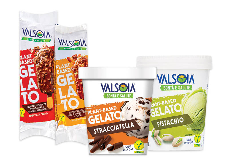 Ledams VALSOIA
