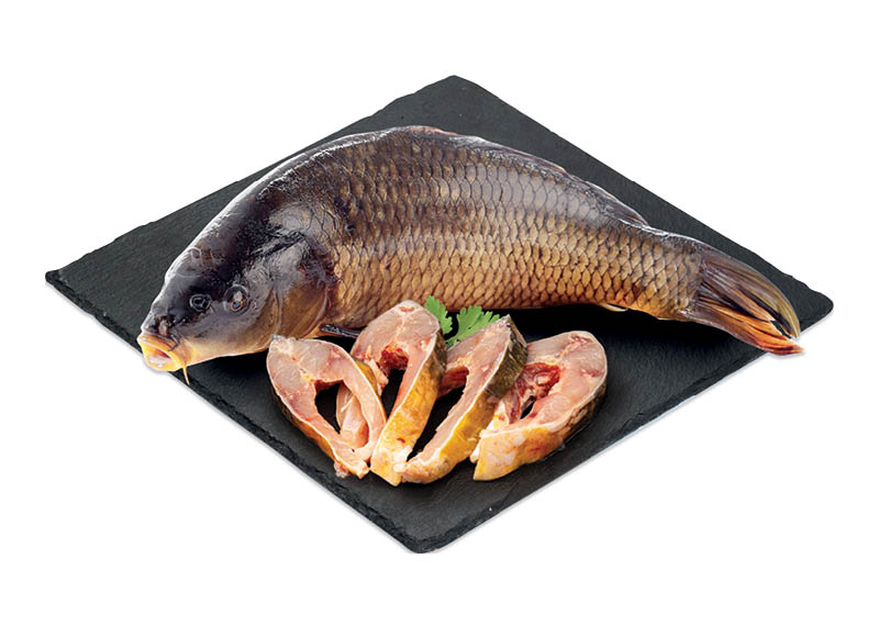 Karpiams ir jų gaminiams