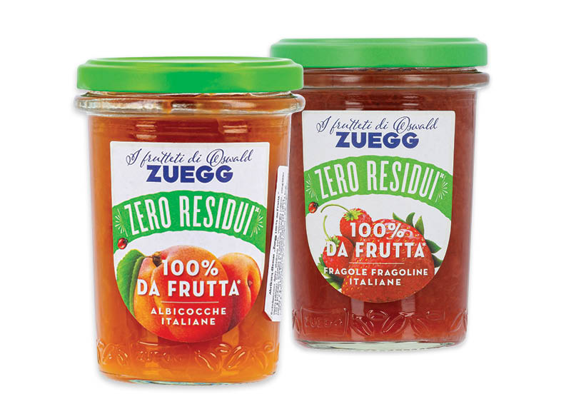 Džemas ZUEGG