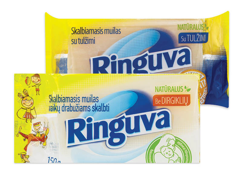 Muilas RINGUVA