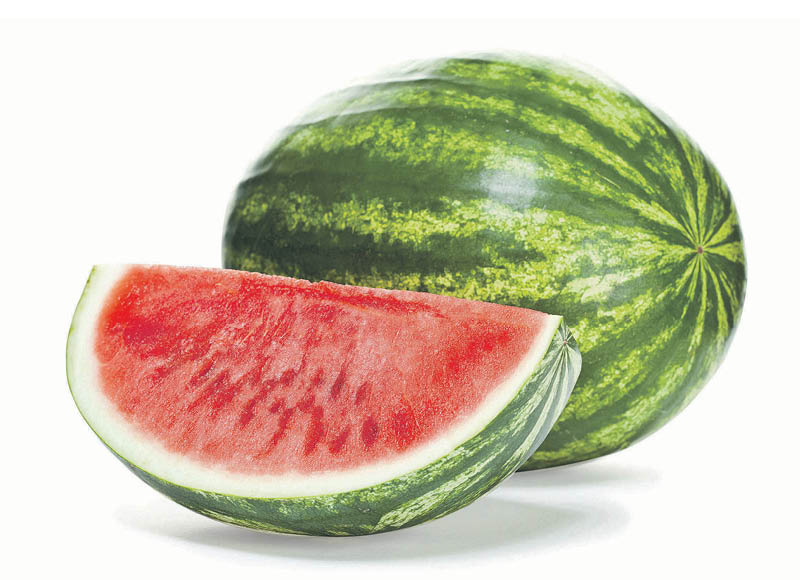 Arbūzai