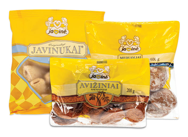 produkcijai-javine