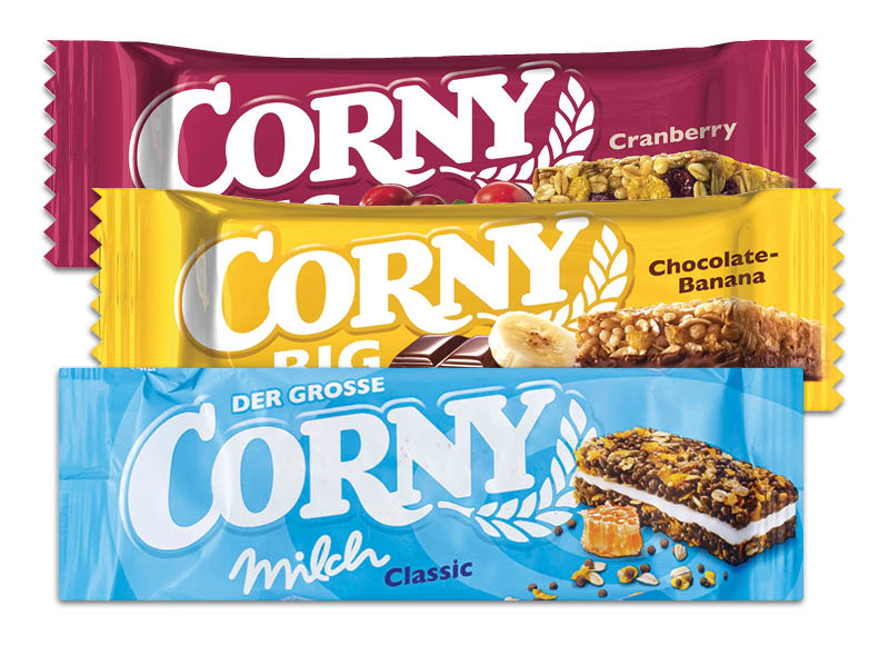 Javainiams CORNY