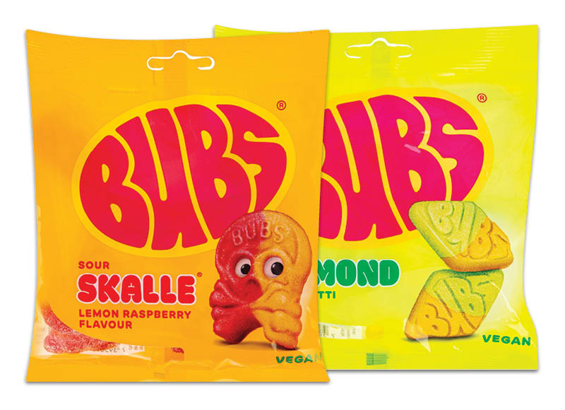 Guminukai BUBS