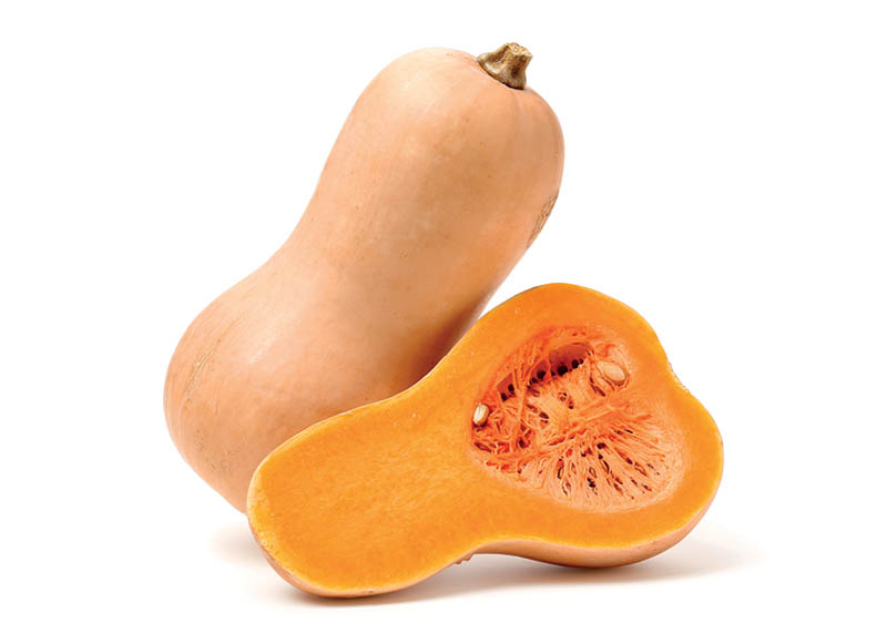 Sviestiniai moliūgai
