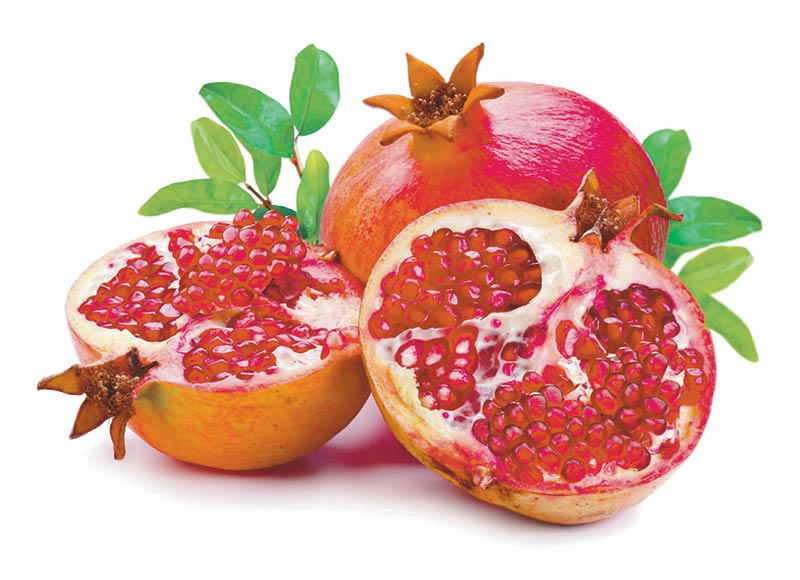Granatai