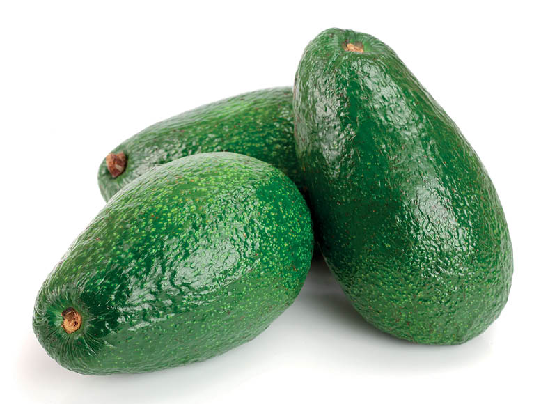 Avokadai