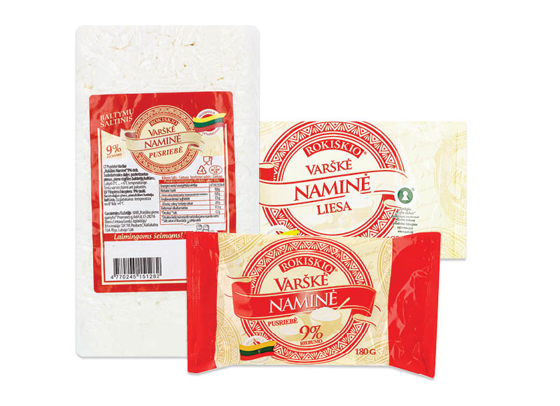 varskei-rokiskio-namine