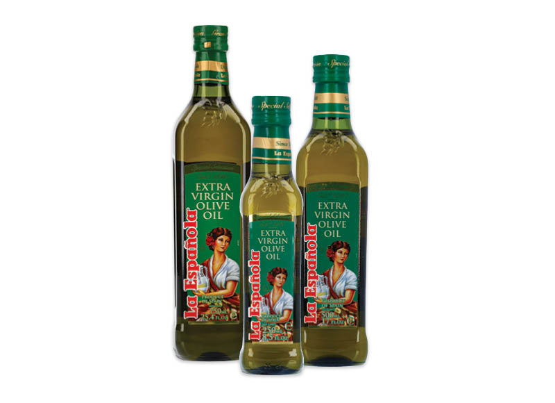 Aliejui LA ESPANOLA