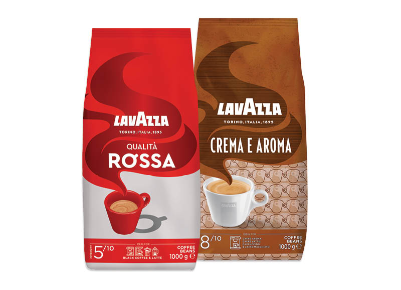 kavos-pupeles-lavazza-crema-e-aroma-qualita-rossa