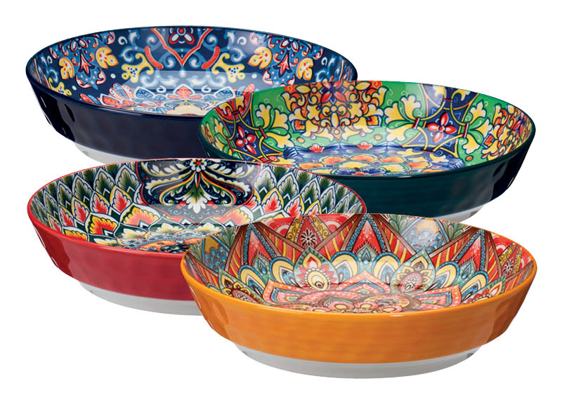 gili-lekste-porcelianas-21-cm-margas-dizainas