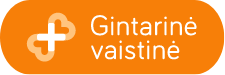 Gintarinė vaistinė