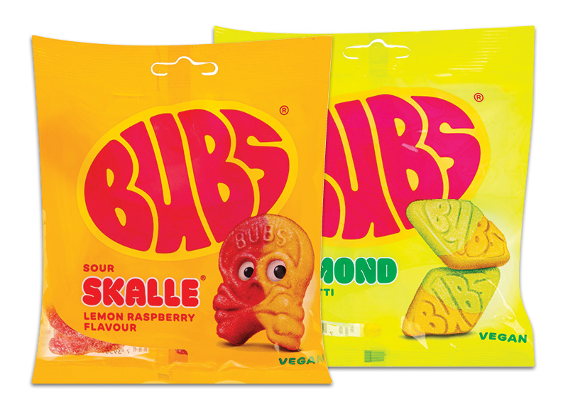 Guminukai BUBS